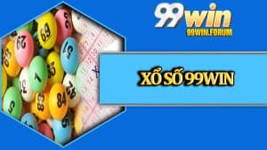 XỔ SỐ - 99win.forum