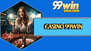 CASINO - 99win.forum